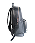 Signature Backpack, side view